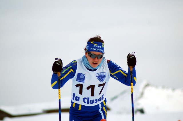 Grand-Prix La Clusaz